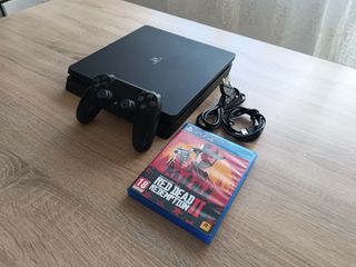 PlayStation 4 