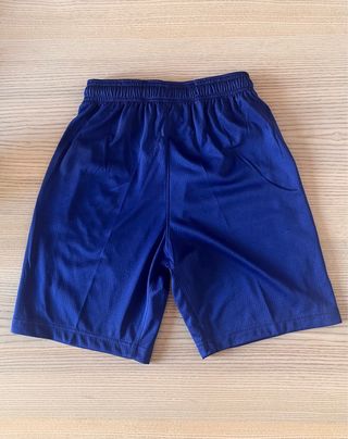 Shorts FC Barcelona Nike Niños Talla M