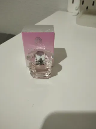 Miniatura Perfume Versace