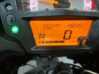 Despiece Kawasaki Versys 650 (2021)