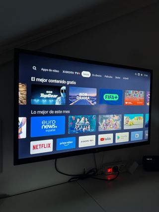 Smart TV Xiaomi 32”