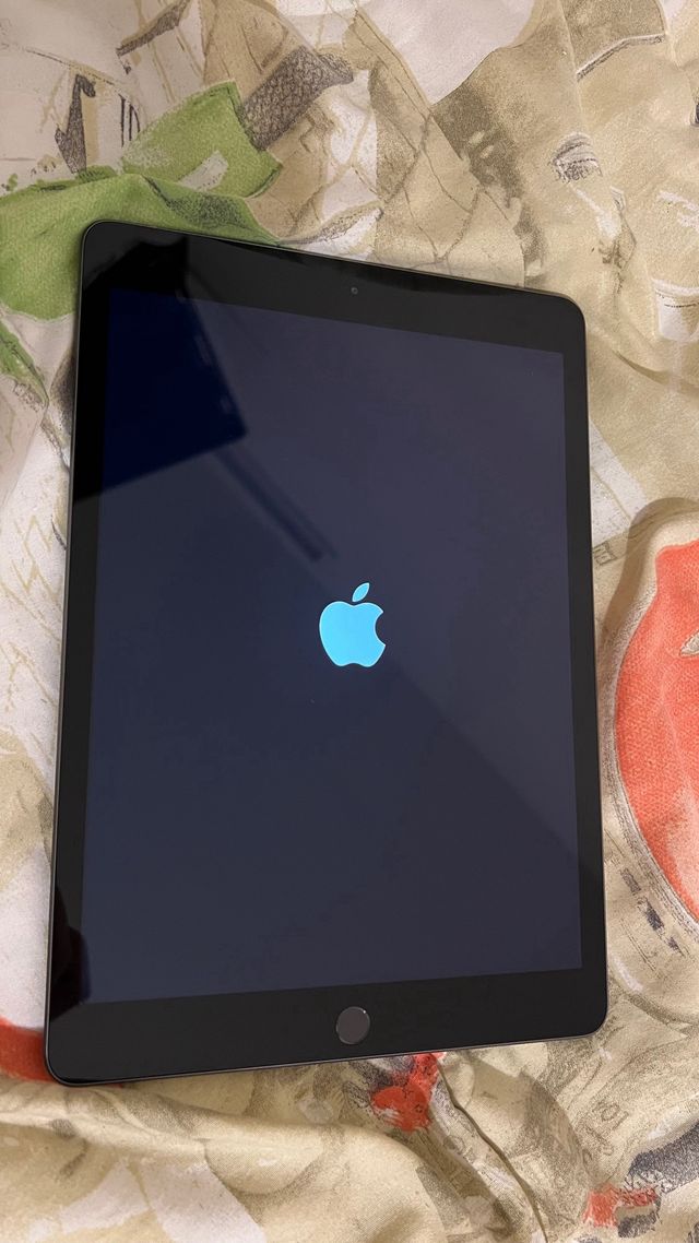 iPad 7ª 10,2 2019 ULTIMO DÍA 