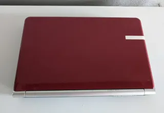 Ordenador portátil defectuoso 