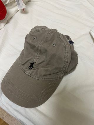 Gorra Polo Ralph Lauren