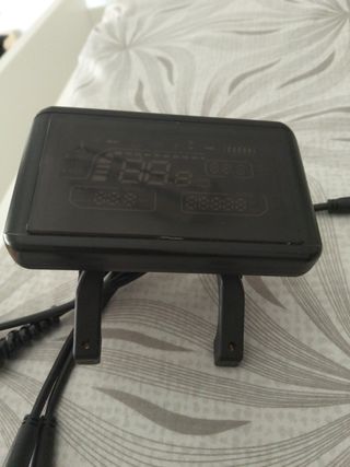 Pantalla Patinete Eléctrico Scooter IX4