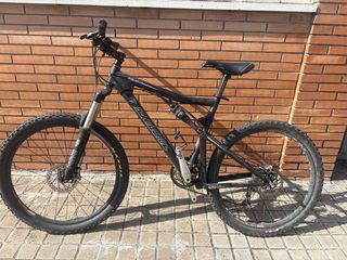 Bicicleta Santa Cruz Blur LT