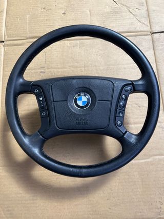 Volante BMW Serie 5