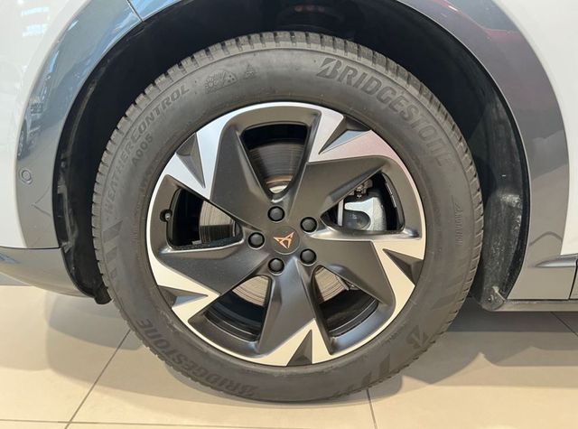 CUPRA TAVASCAN ENDURANCE 77kwh 210kw 285cv 2025