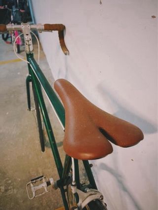 Bicicleta singlespeed State Rigby Talla 58