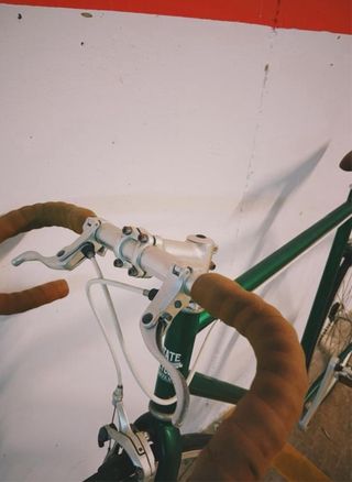 Bicicleta singlespeed State Rigby Talla 58