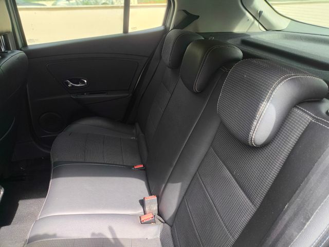 Renault Megane GT line 2013