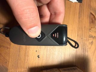 Eyoyo Mini Escáner 1D/2D