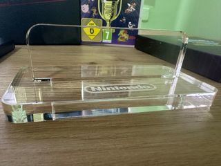 Nintendo World Championships NES Edition