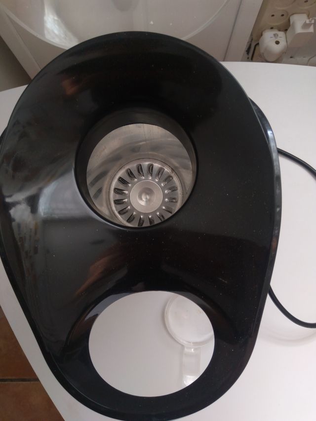 Máquina de Palomitas Lacor