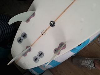Tablas de surf