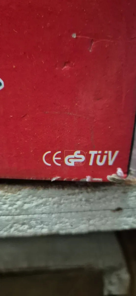 2 Caballetes Regulables 2000kg