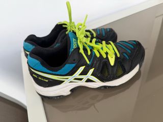 Zapatillas Asics Gel-Game niño