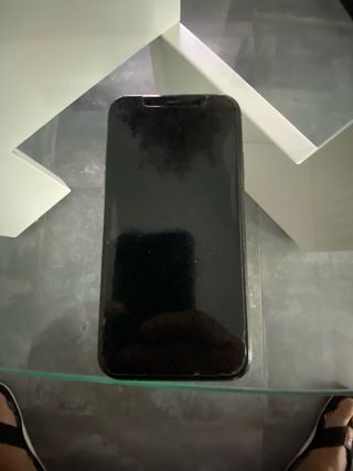 iPhone XR 256GB Nero