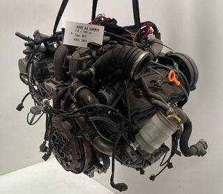 Audi 266195 bfc motor completo a4 cabrio (8h) 2.5