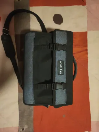 Bolso cámara MultiFlex