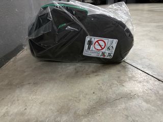 Sillita de coche para niños