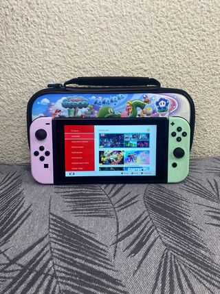 Edizione Fortnite! Nintendo Switch