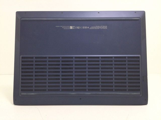 HP Victus I5-12500U 16 GB 512 GB SSD GTX 1650