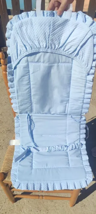 Funda universal para silla de paseo