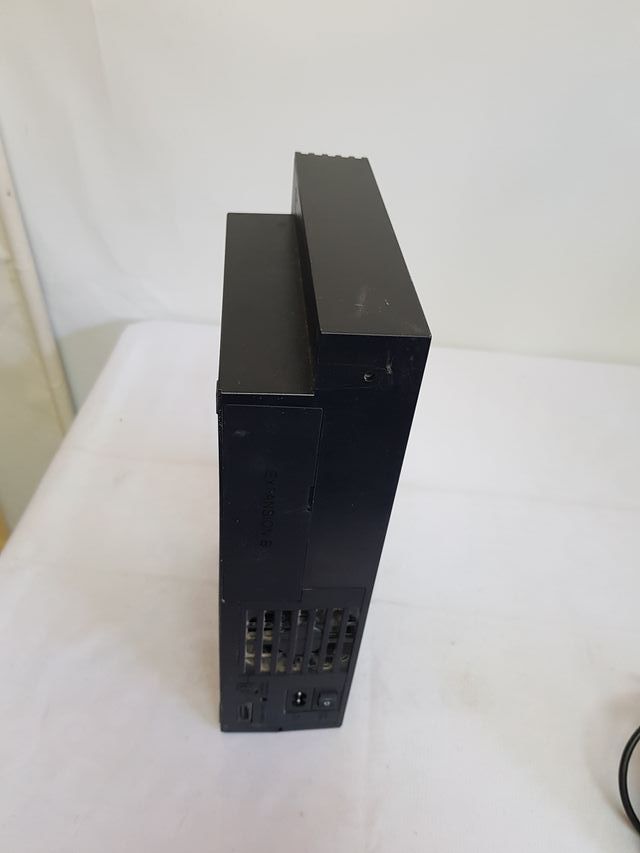 Consola Sony PlayStation 2 Negra+ mando