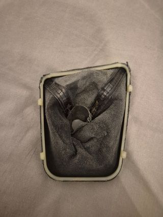 Funda Palanca Cambios Cuero BMW sere 3 e46