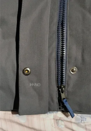 Patagonia W's Tres 3-in-1 Parka XS Grigio