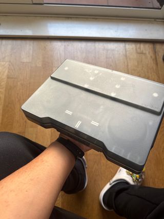 Controlador DJ Hercules MP3 E2