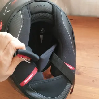 Casco Scorpion Exo 1400 Air