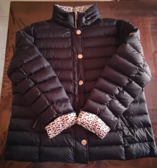 Giacca/Giubbotto da donna imbottito FUEGO TG. 50