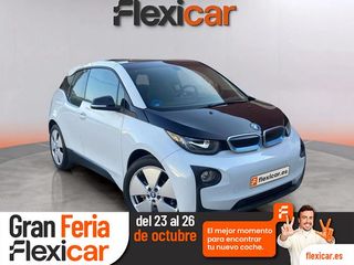 BMW i3 94ah