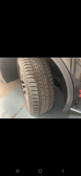 Llantas Grupo VAG 18 pulgadas