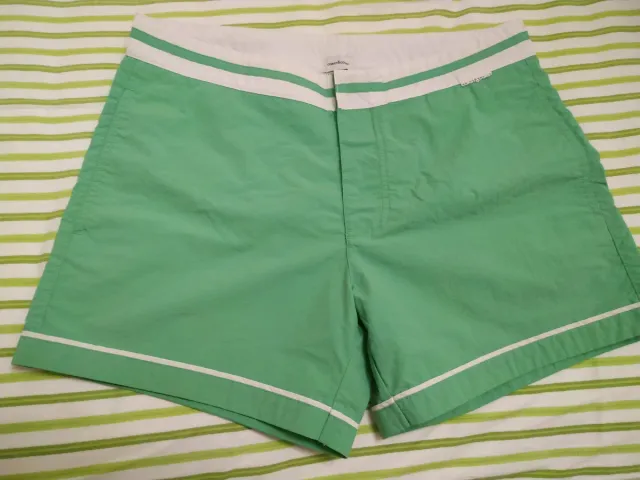 Bañador Green Coast chico