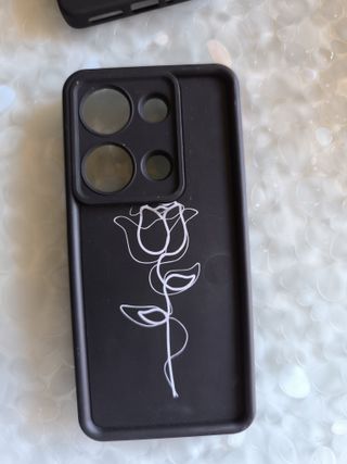 Custodie per Xiaomi Redmi Note 13 pro 4g