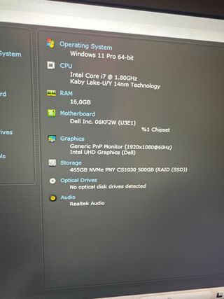 Dell Latitude 5410 Gris/Plata