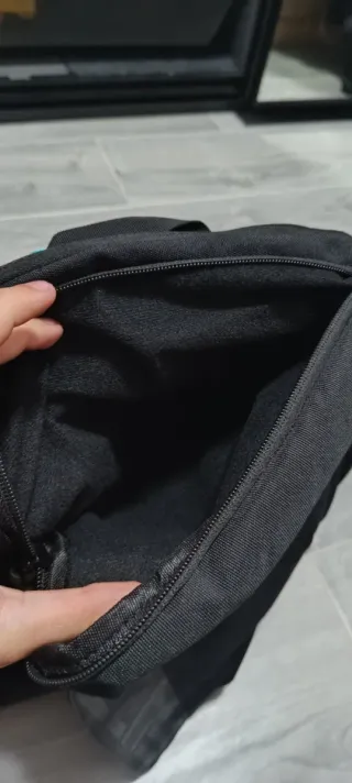 Mochila Nike Elite Negra