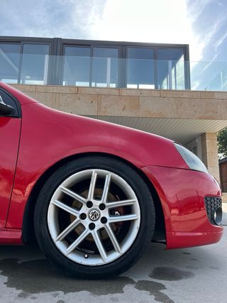 Llantas SEAT Exeo 17 Pulgadas