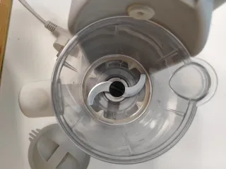 Béaba Babycook Solo Robot Cocina Bebé