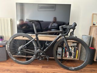 Specialized Tarmac SL24