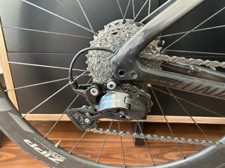 Specialized Tarmac SL24