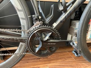 Specialized Tarmac SL24