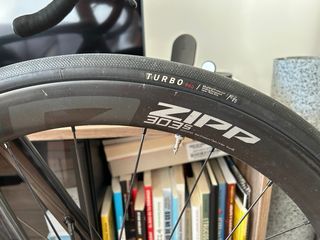 Specialized Tarmac SL24