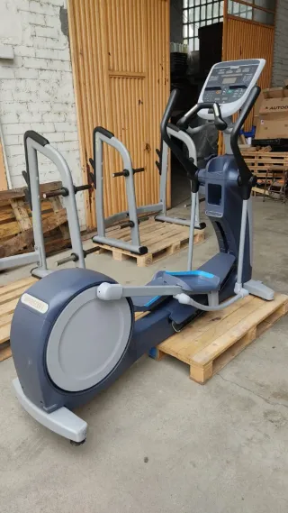 Máquina Elíptica Precor