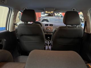 Volkswagen Polo 2016