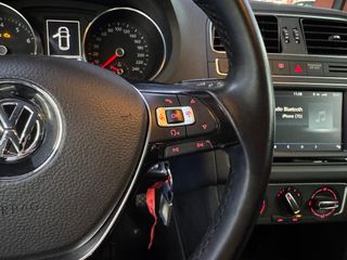 Volkswagen Polo 2016