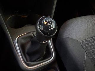 Volkswagen Polo 2016